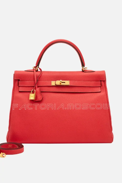 Hermès Kelly Retourne 35