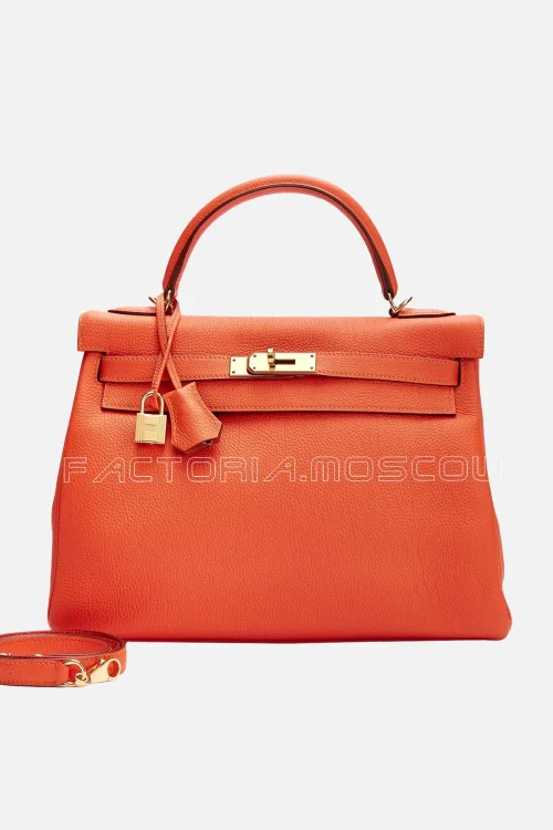 Hermès Kelly Retourne 32