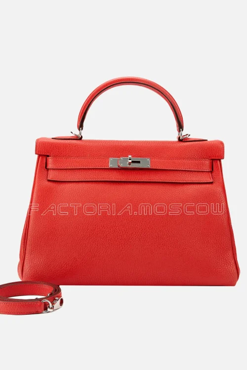 Hermès Kelly Retourne 32