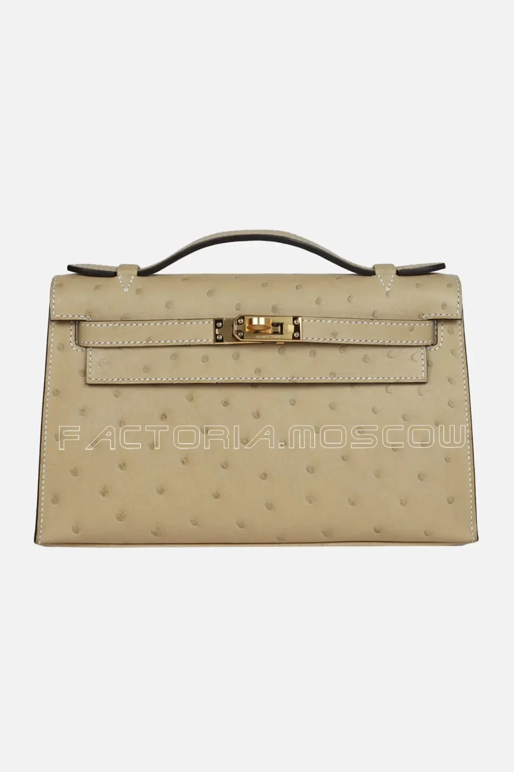 Hermès Kelly Pochette