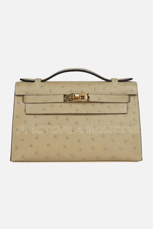 Hermès Kelly Pochette