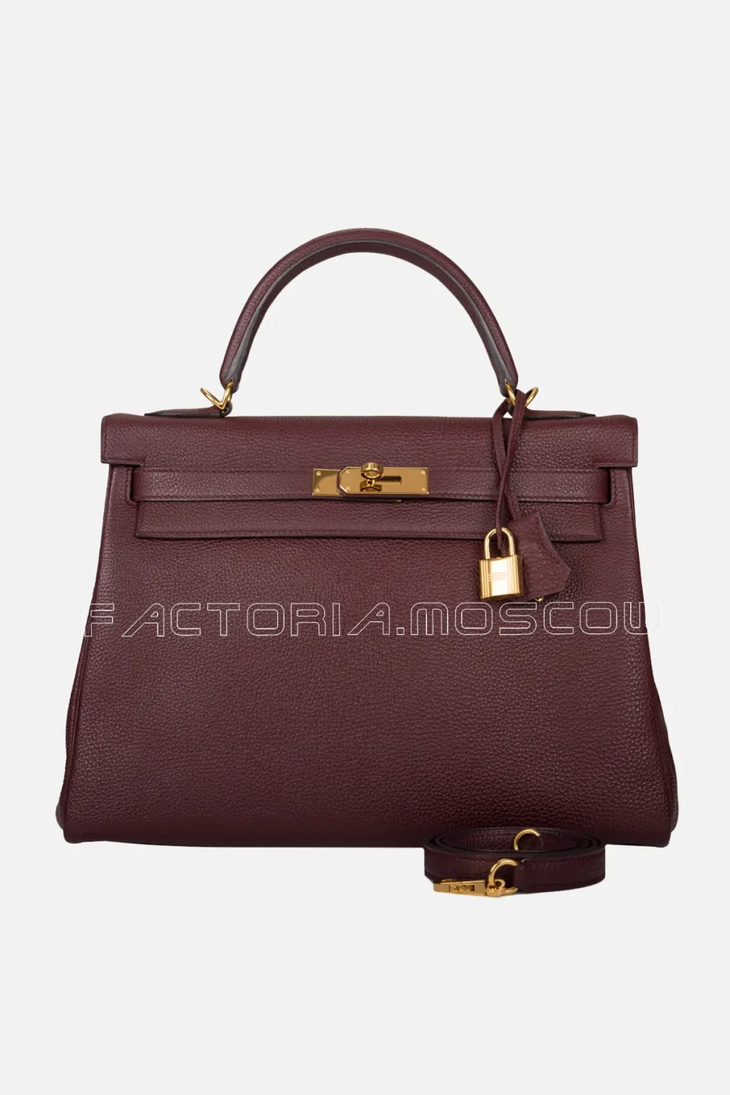 Hermès Kelly Retourne 32