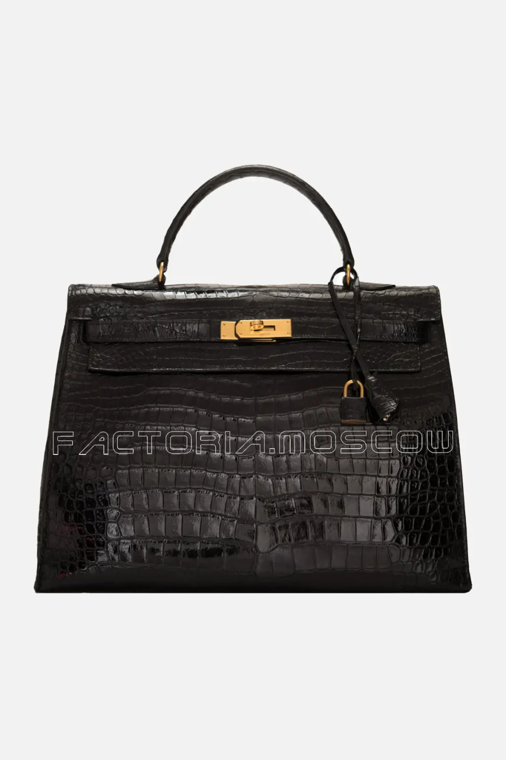 Hermès Kelly Sellier 35