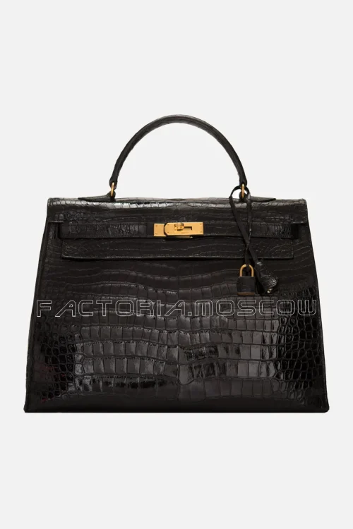 Hermès Kelly Sellier 35