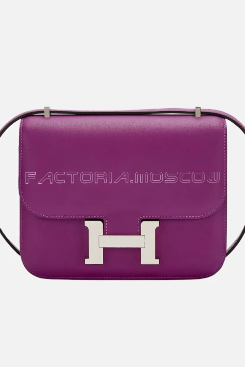 Hermès Mini Constance 18
