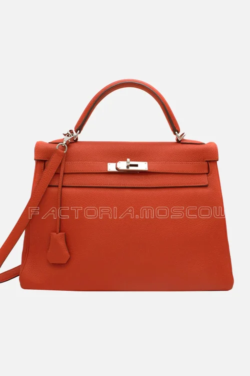 Hermes Kelly Retourne 32