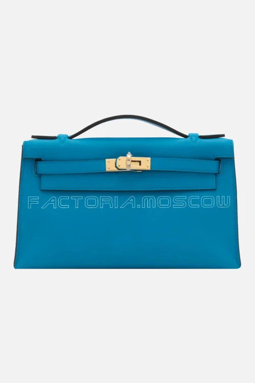 Hermes Kelly Pochette