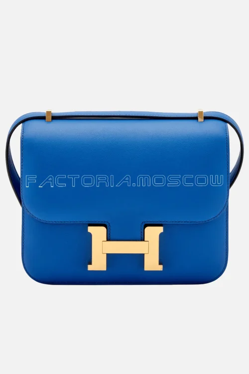 Hermès Mini Constance 18