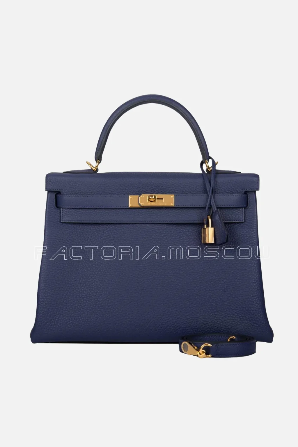 Hermes Kelly Retourne 32