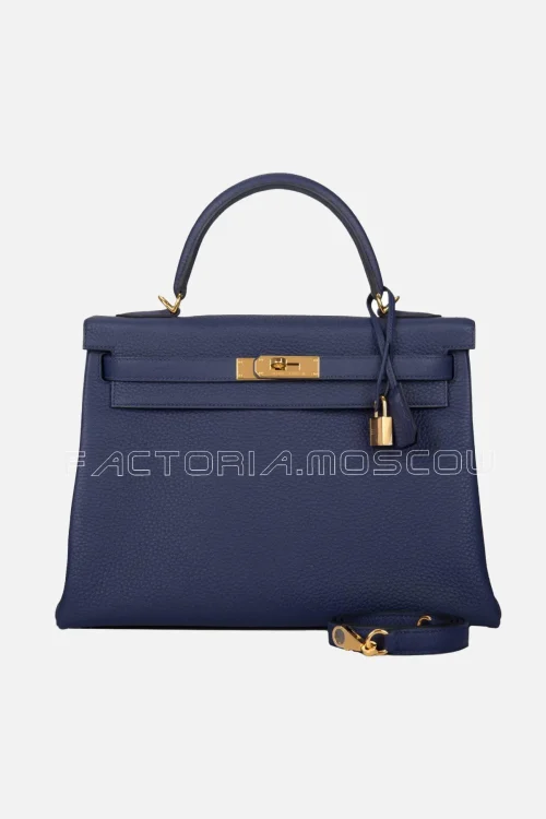 Hermes Kelly Retourne 32