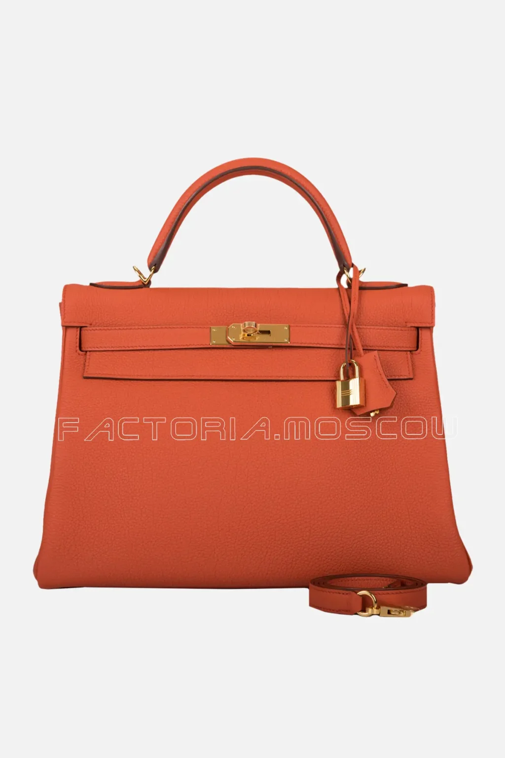 Hermes Kelly Retourne 32