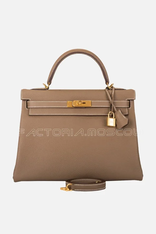 Hermes Kelly Retourne 32