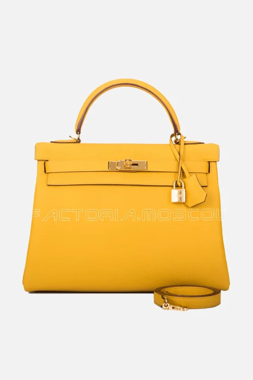 Hermès Kelly Retourne 32