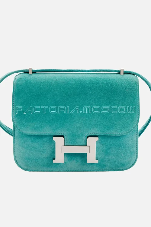 Hermès Constance 18