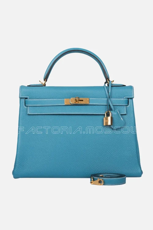 Hermès Retourne Kelly 32