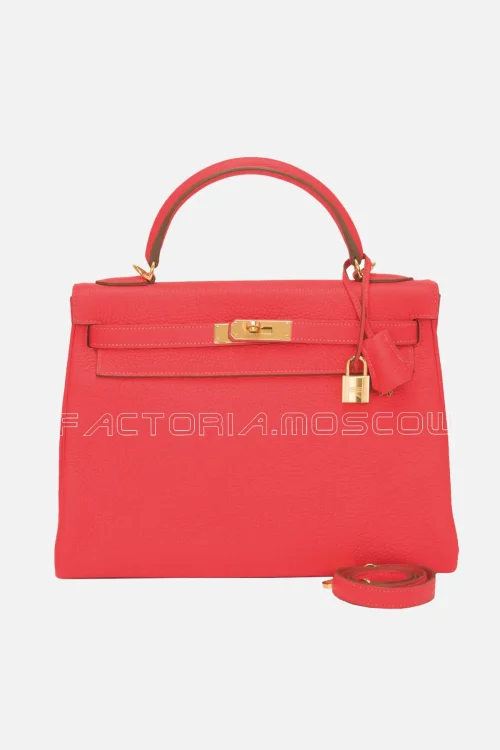 Hermès Kelly Retourne 32