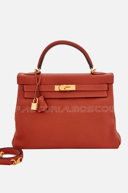 Hermès Kelly Retourne 32