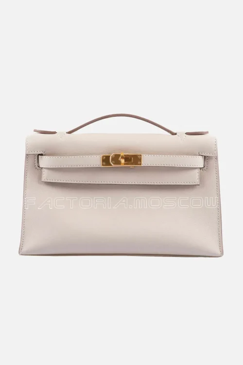 Hermes Kelly Pochette