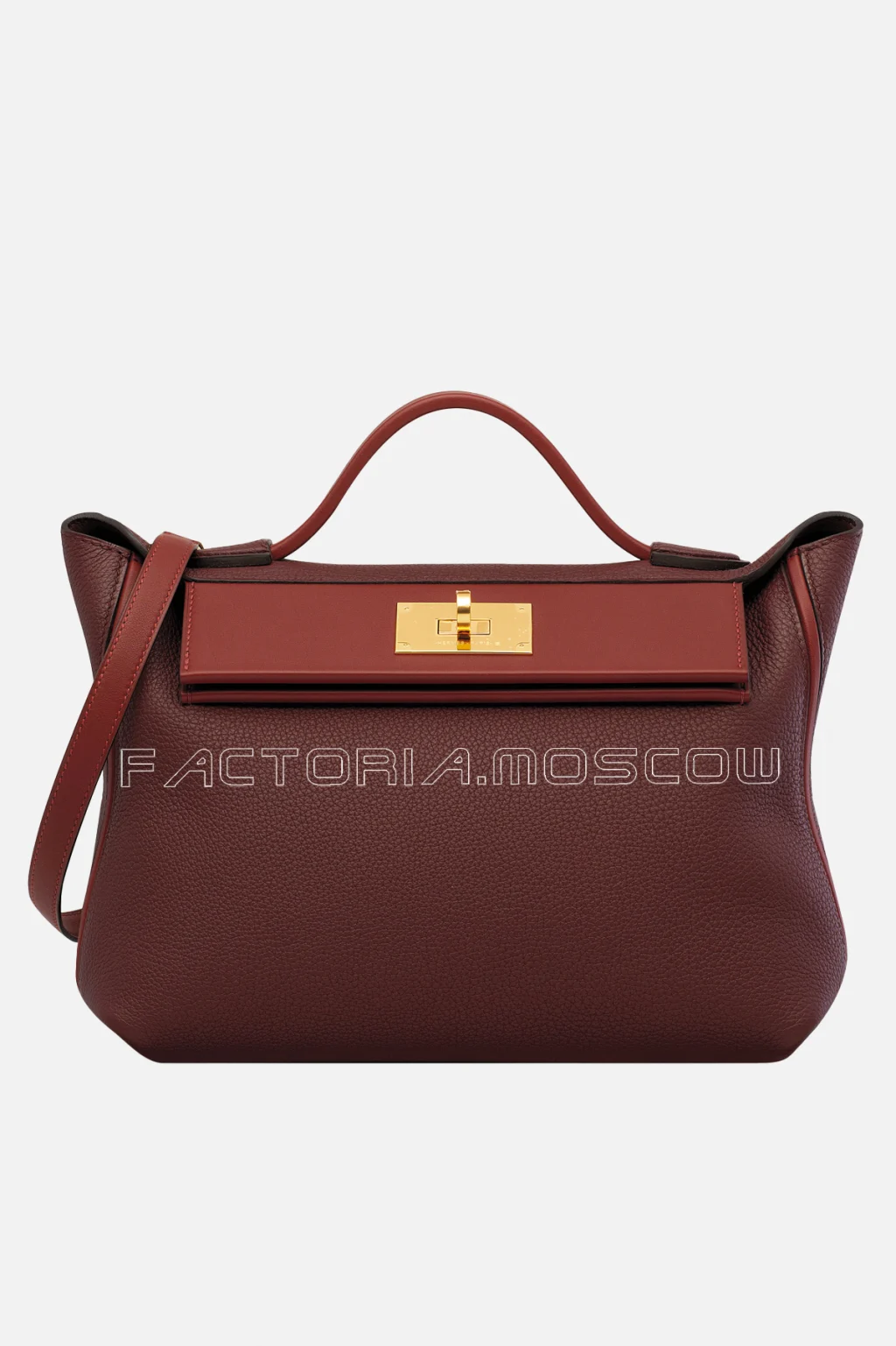 Hermès 24/24