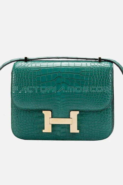 Hermès Constance 18
