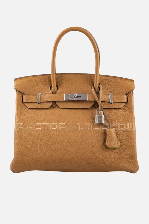 Hermes Verso Birkin 30