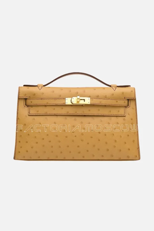 Hermes Kelly Pochette