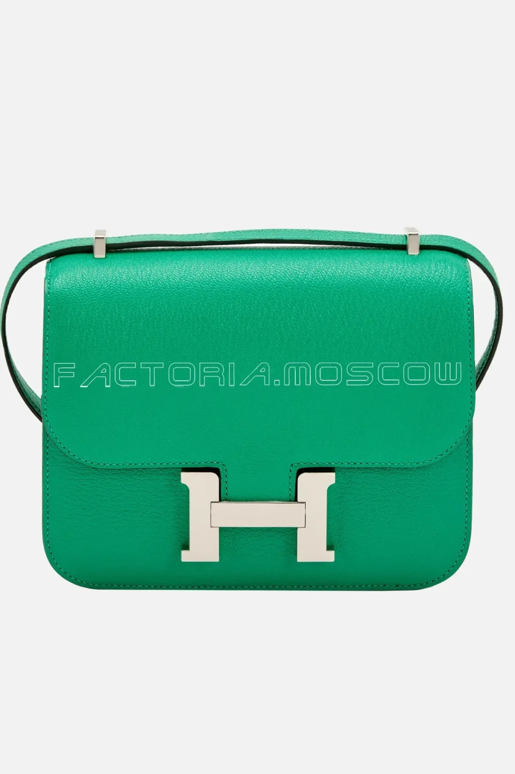 Hermès Mini Constance 18