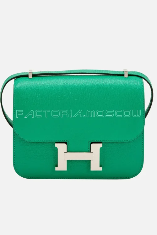 Hermès Mini Constance 18