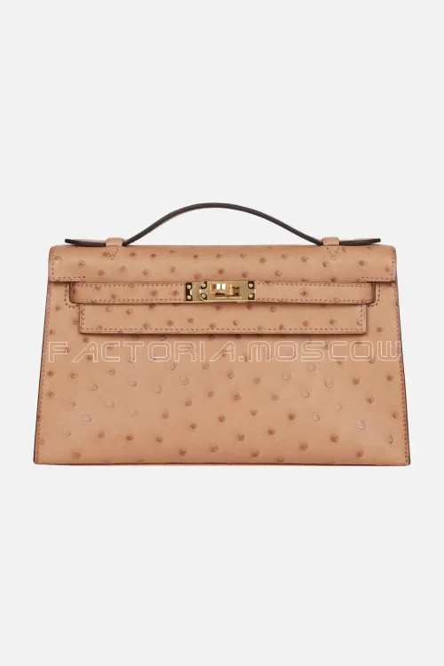 Hermes Kelly Pochette