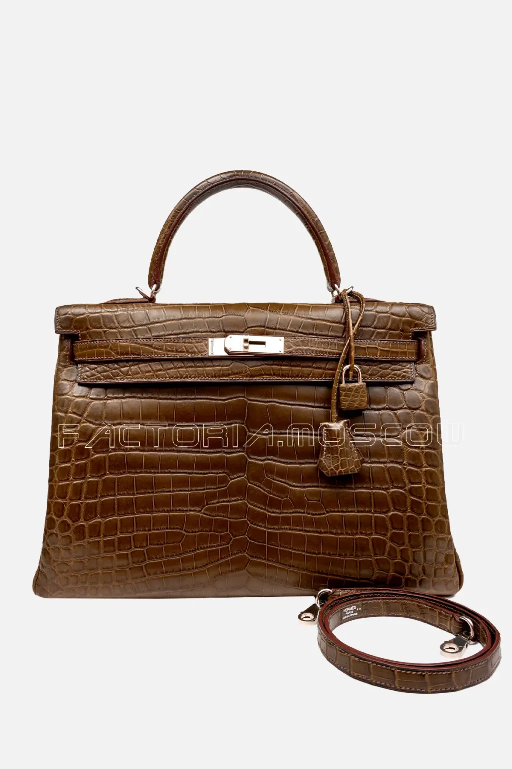 Hermès Kelly Retourne 35