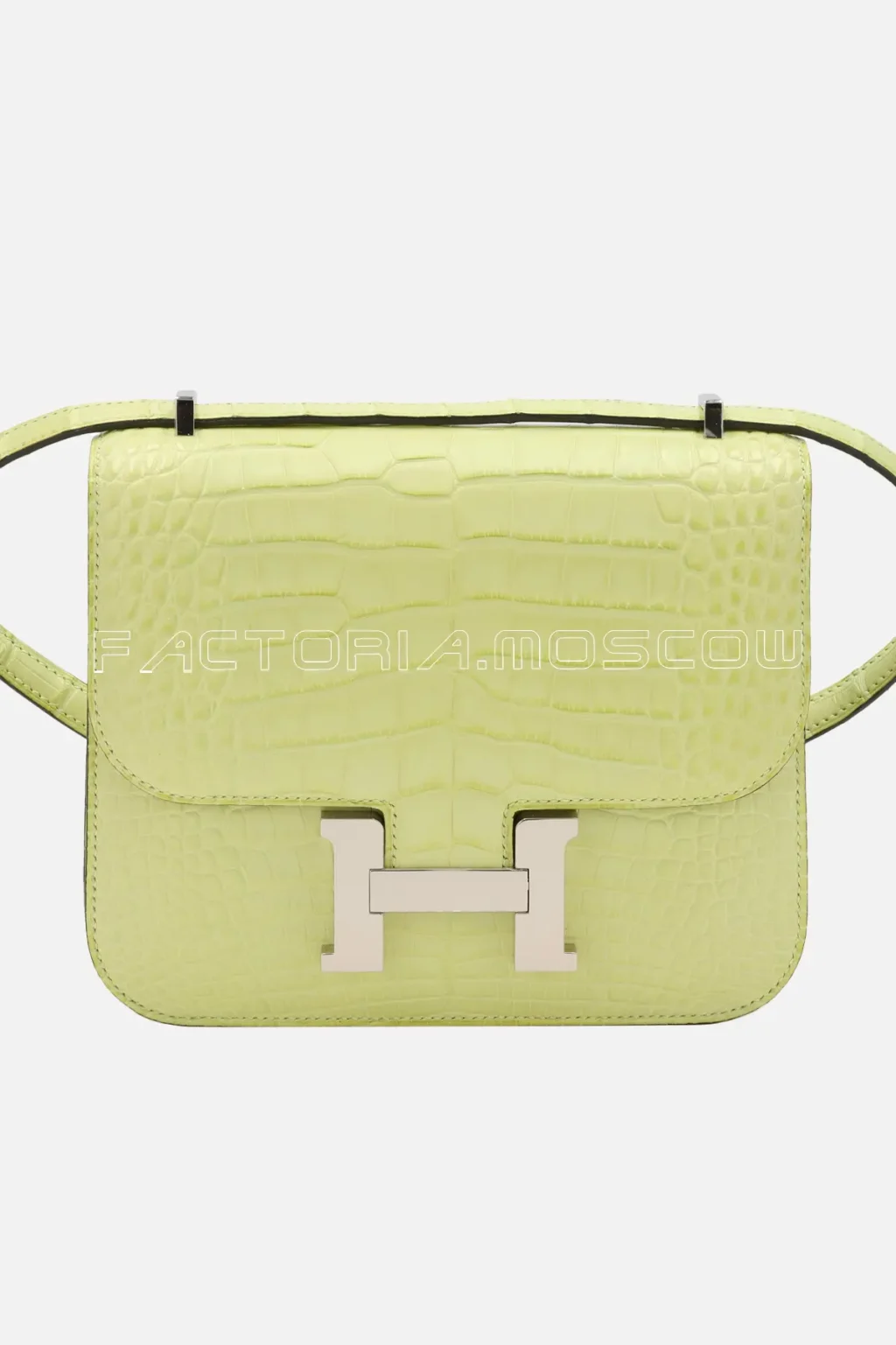 Hermès Mini Constance 18