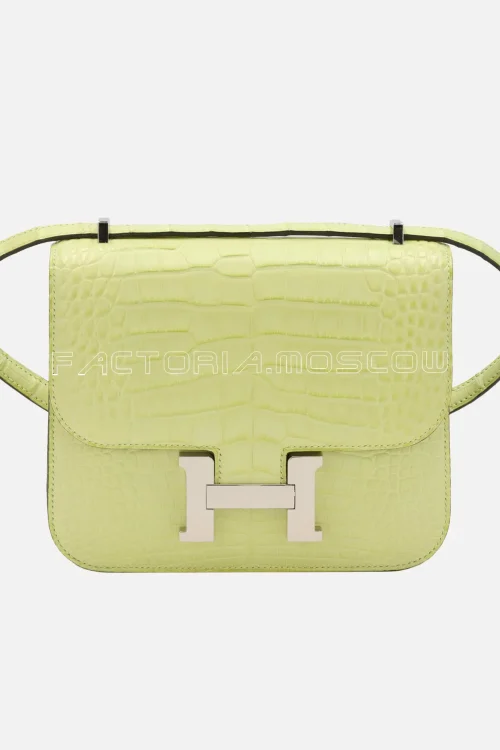 Hermès Mini Constance 18
