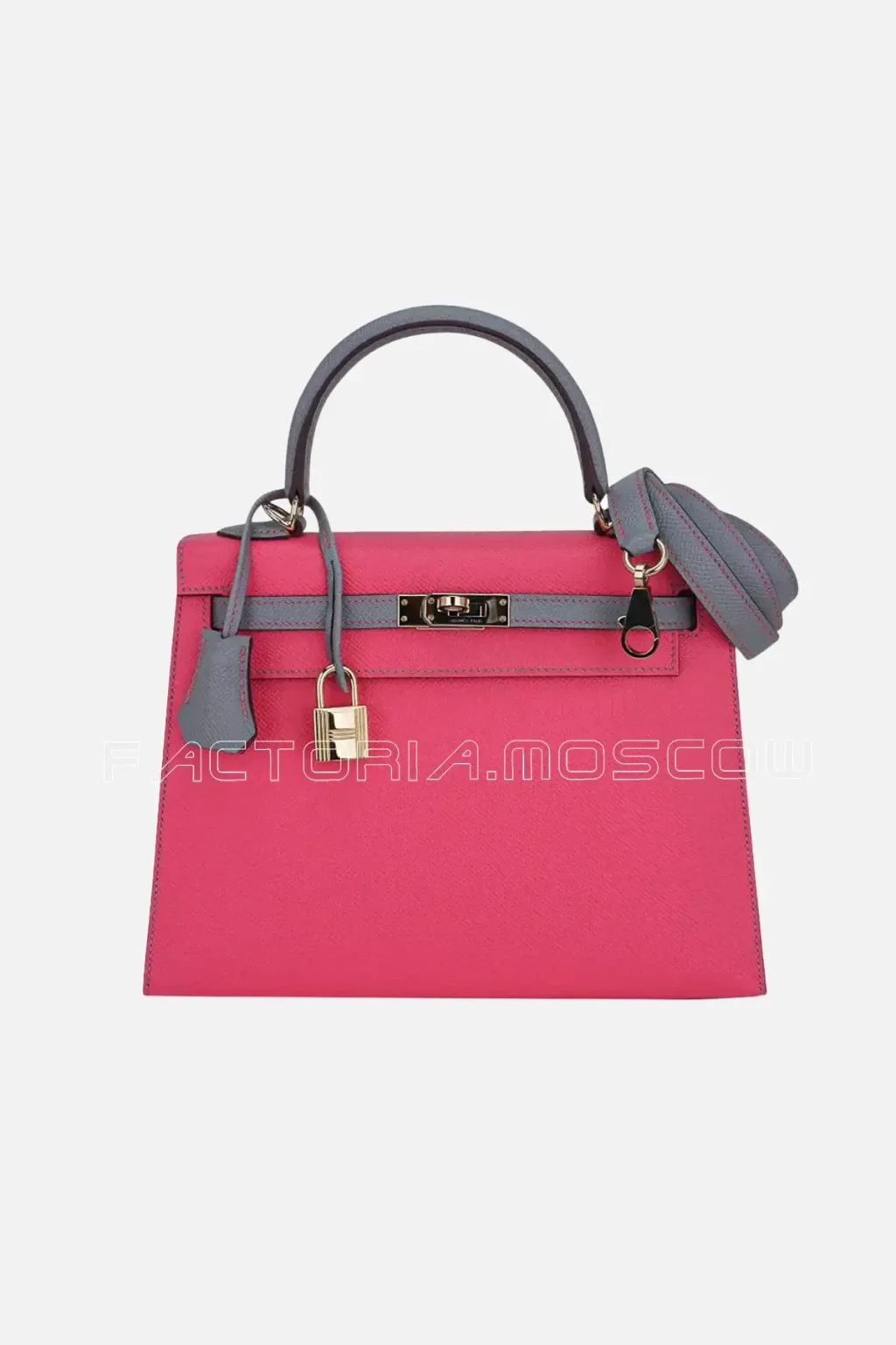 Hermes Hss Kelly Sellier 25