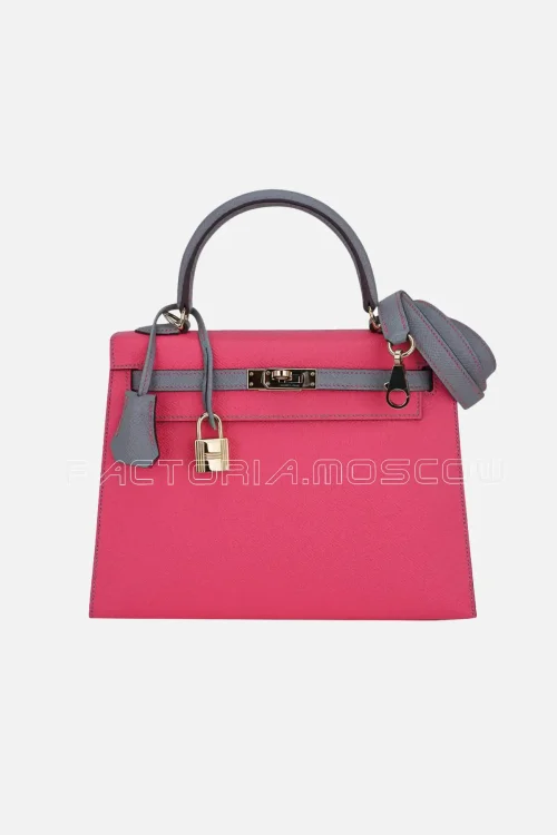 Hermes Hss Kelly Sellier 25