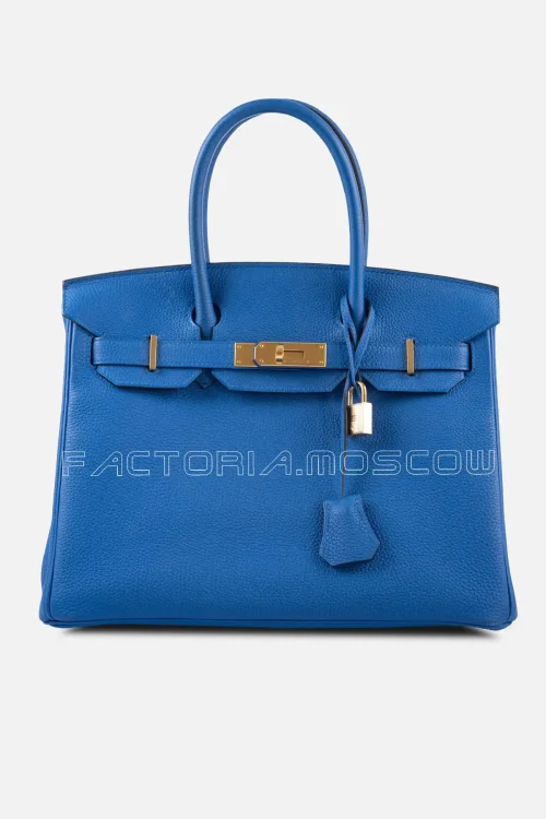 Hermes Birkin 30