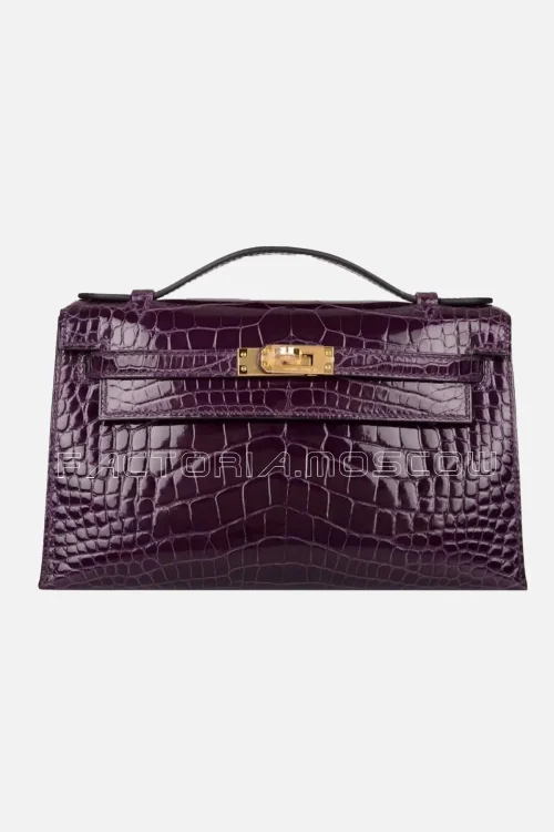 Hermes Kelly Pochette