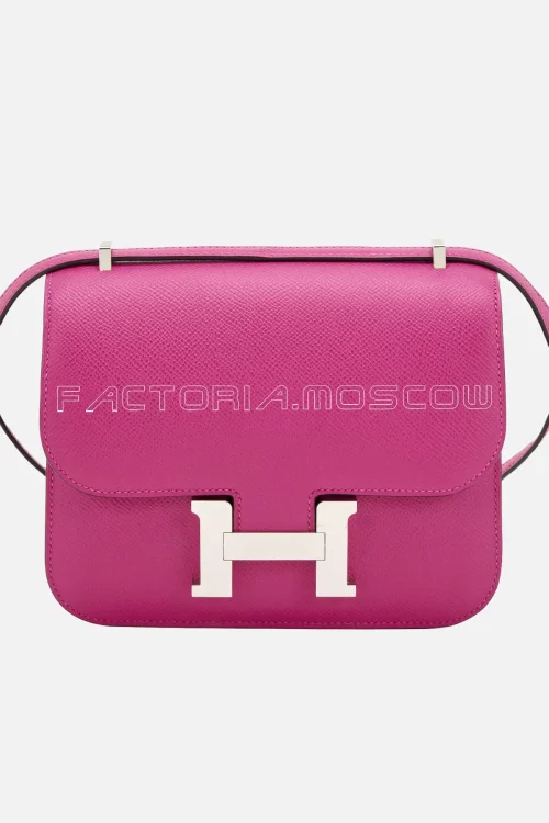 Hermès Mini Constance 18