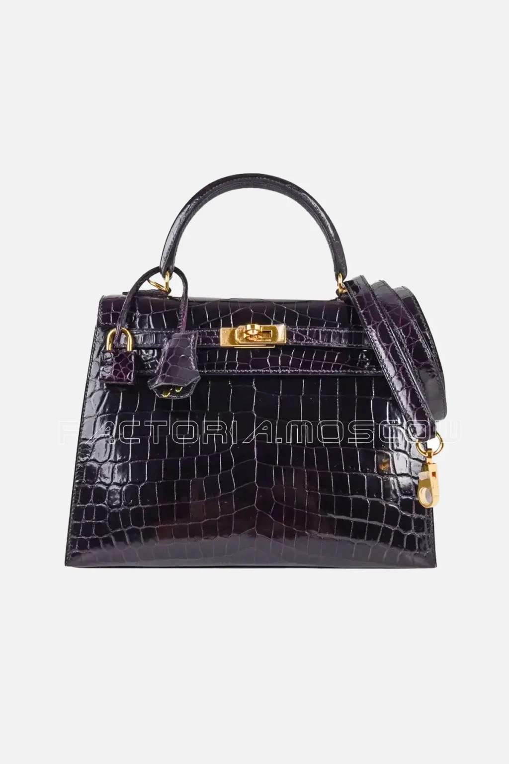Hermes Kelly Sellier 25