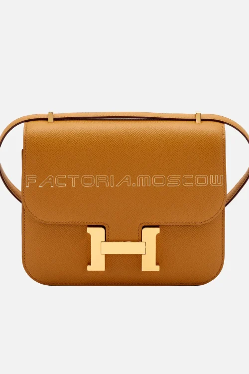 Hermès Mini Constance 18