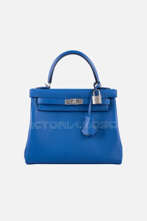 Hermes Kelly Retourne 25