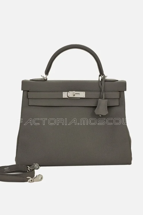 Hermès Kelly Retourne 32