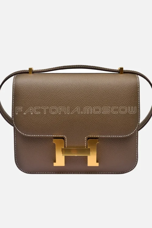 Hermès Mini Constance 18