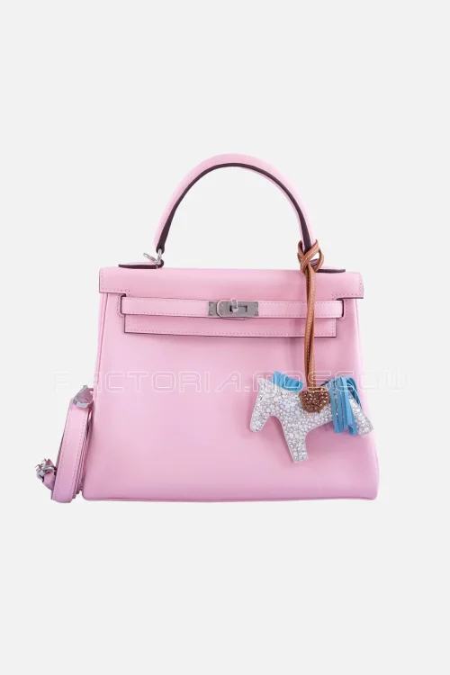 Hermes Kelly Retourne 25