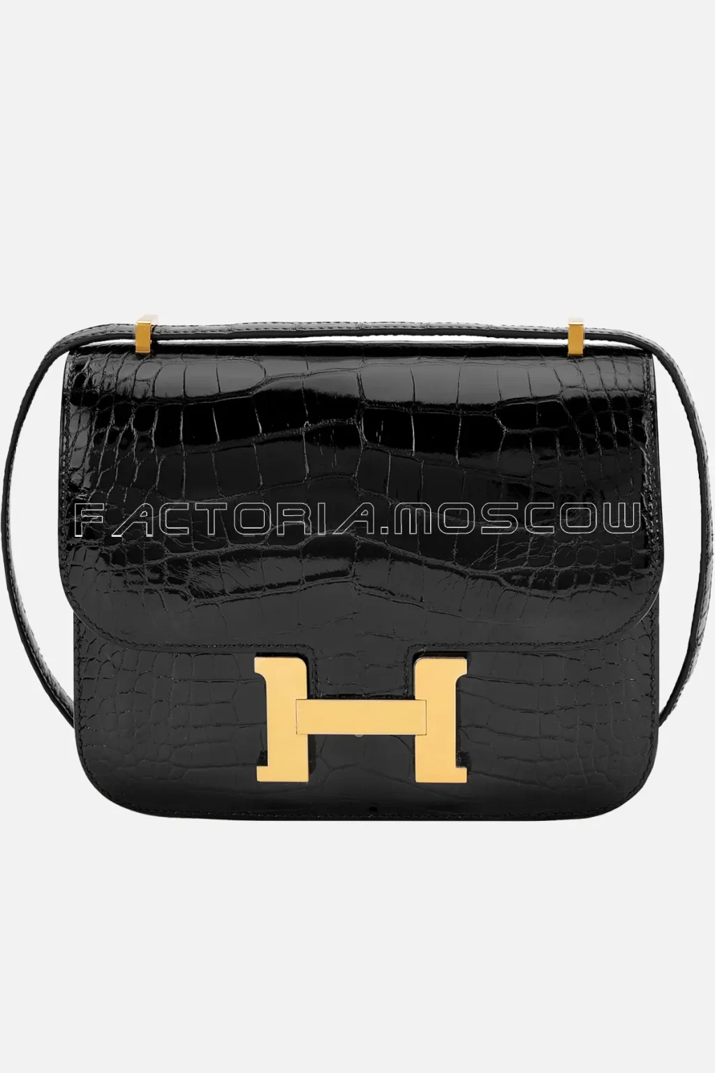 Hermès Mini Constance 18