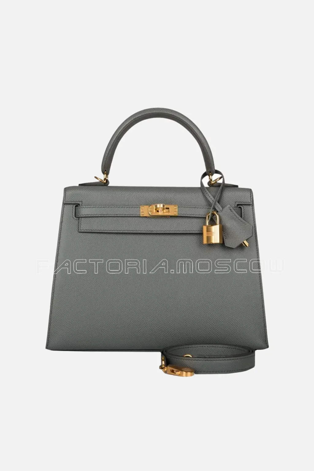 Hermès Kelly Sellier 25