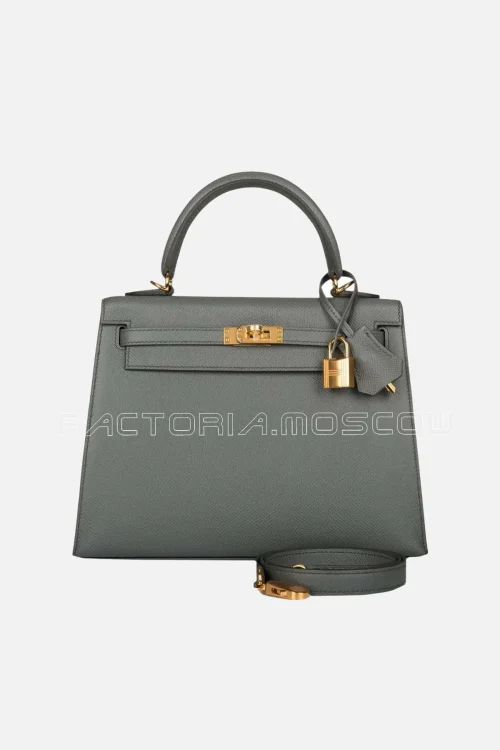 Hermès Kelly Sellier 25
