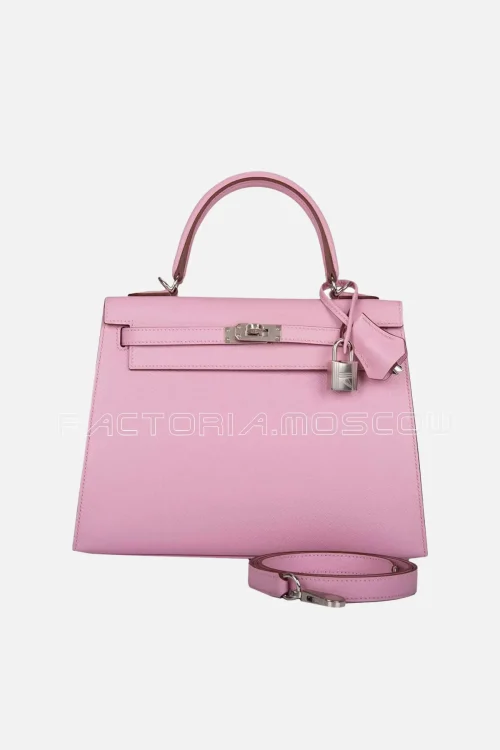 Hermès Kelly Sellier 25