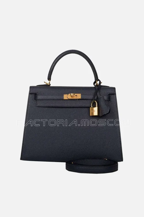 Hermès Kelly Sellier 25