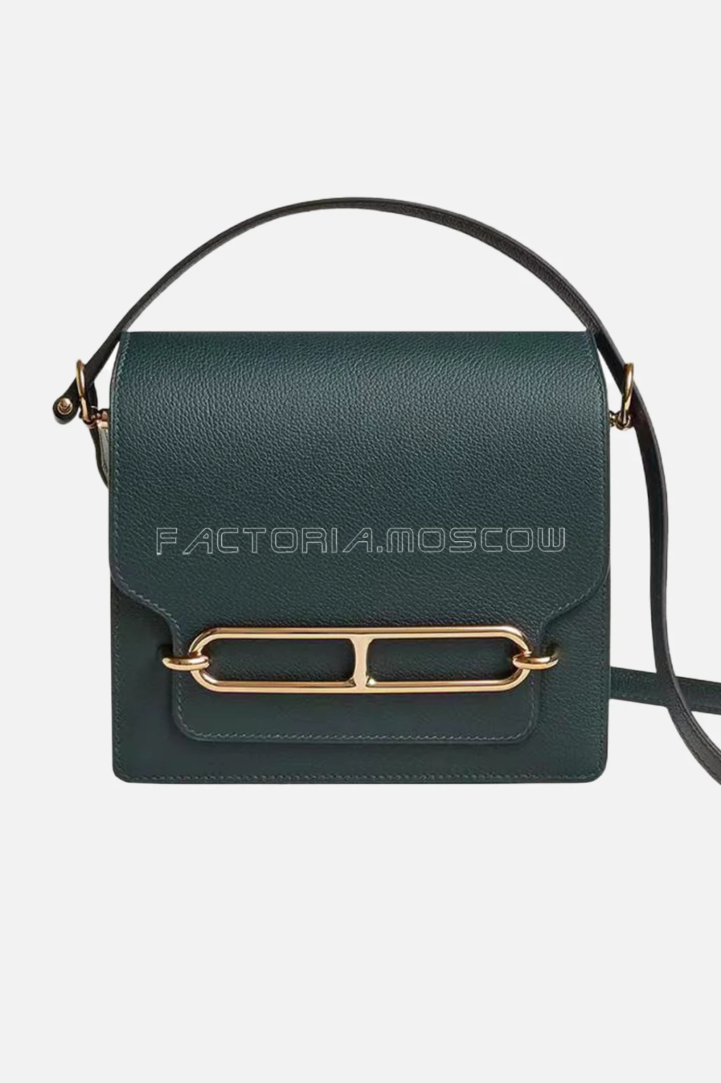 Hermes Roulis Mini