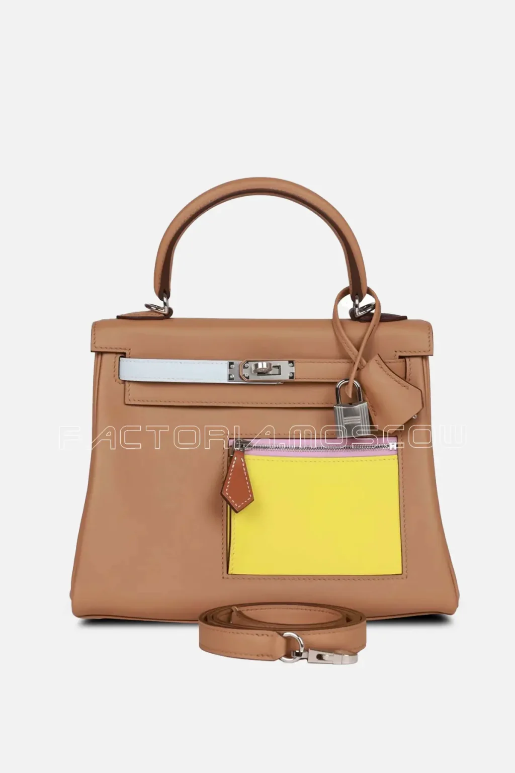 Colormatic Kelly Retourne 25